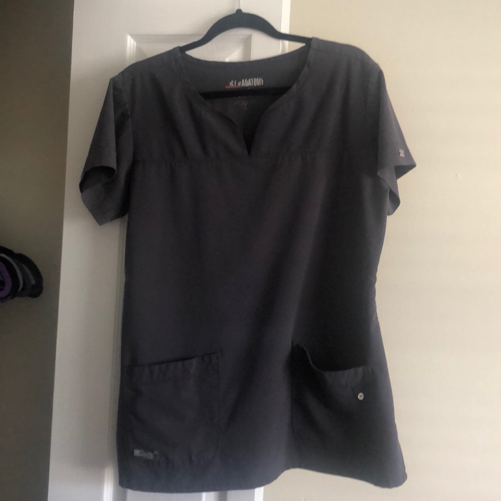 Greys anatomy scrubs